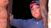 Meet those forgotten by the economic boom in Latin America
